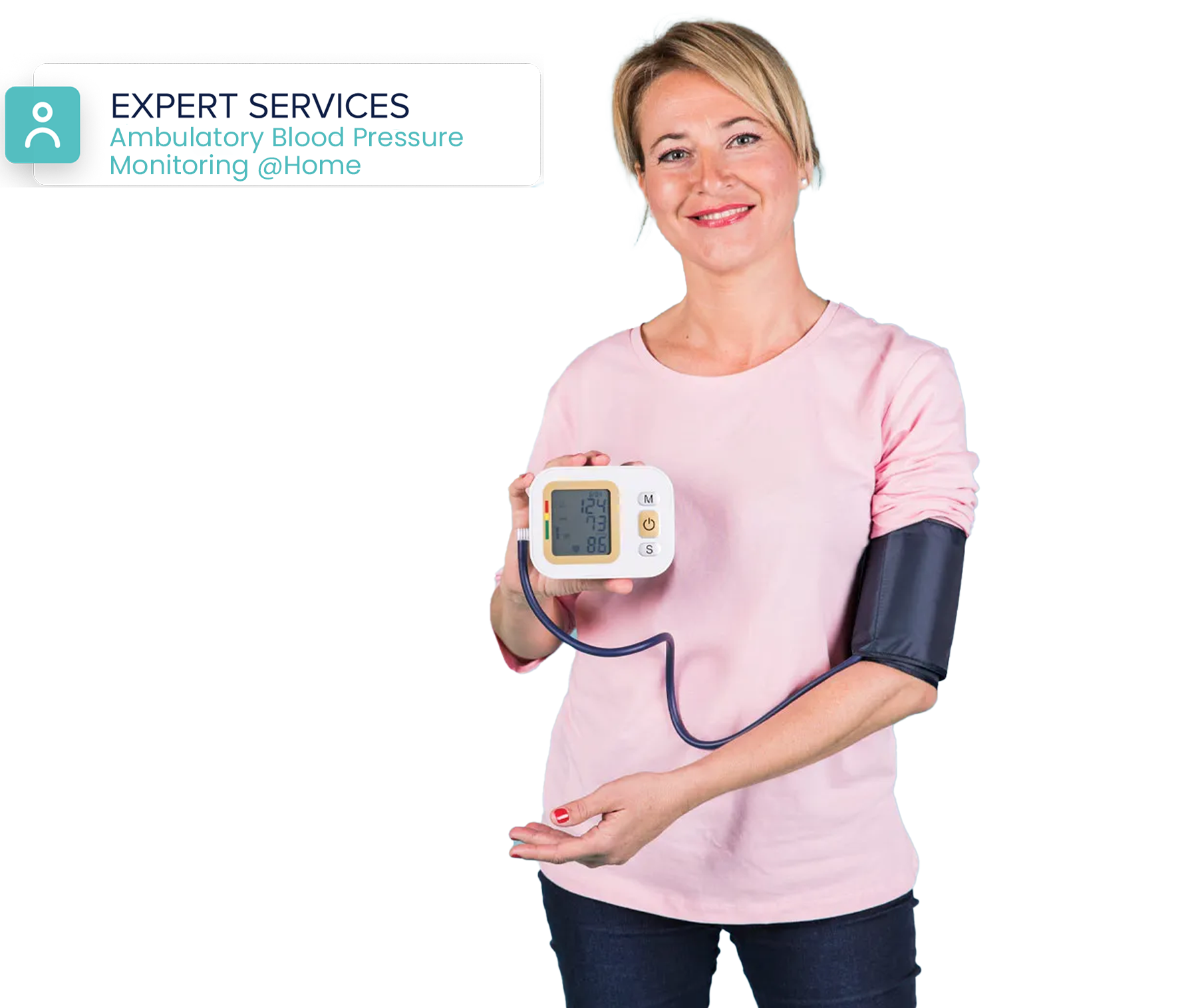 Ambulatory Blood Pressure Monitoring (ABPM)