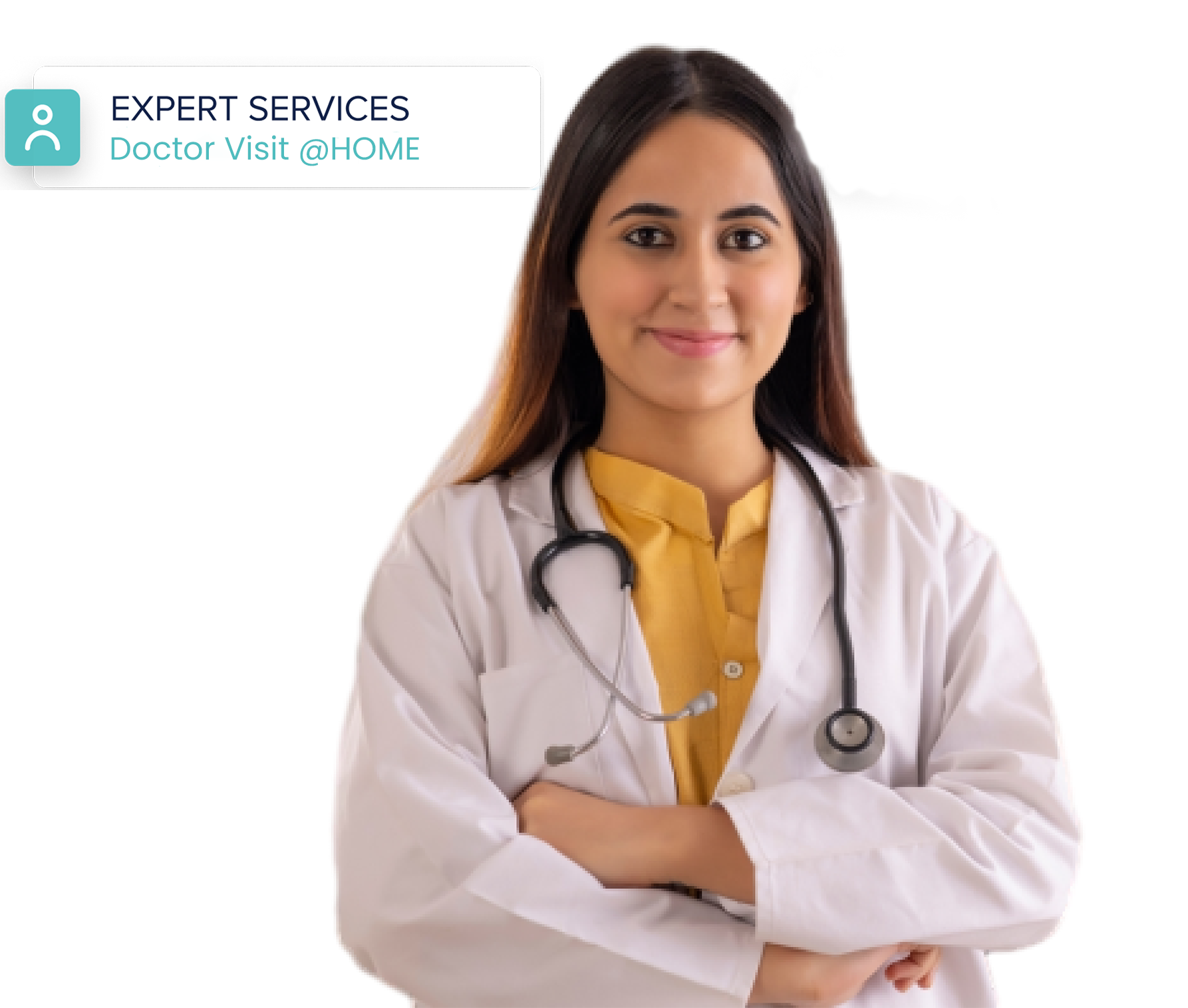 Doctor Visit At Home