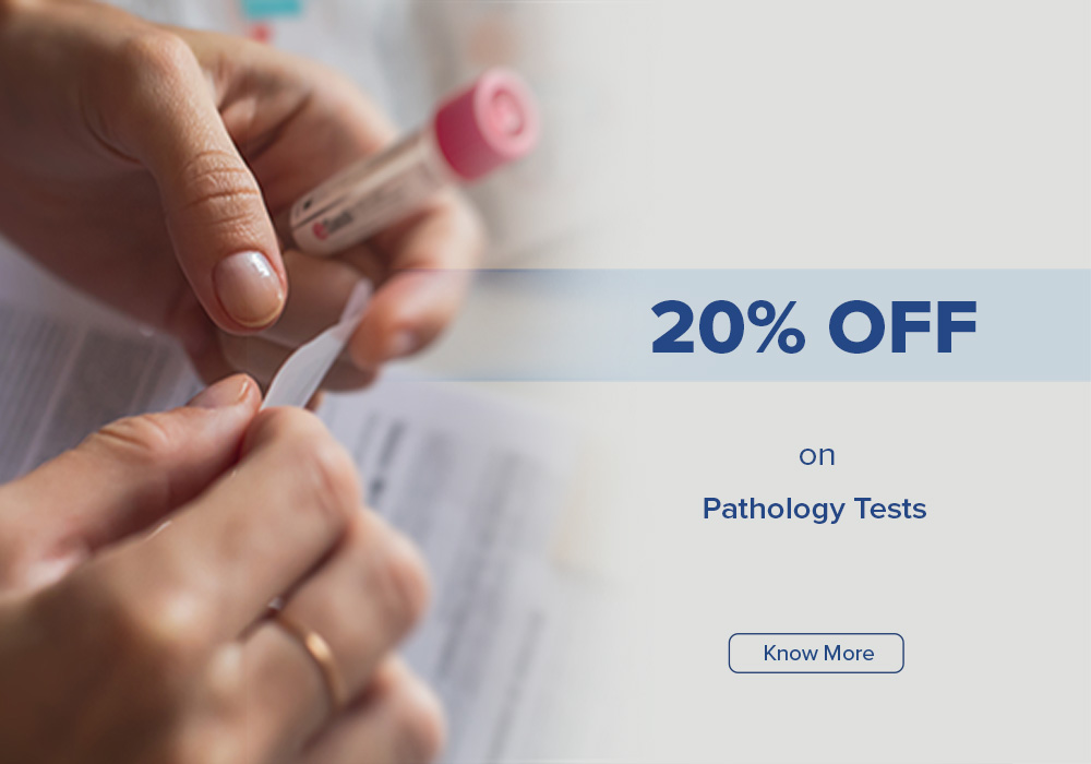 Pathology Tests