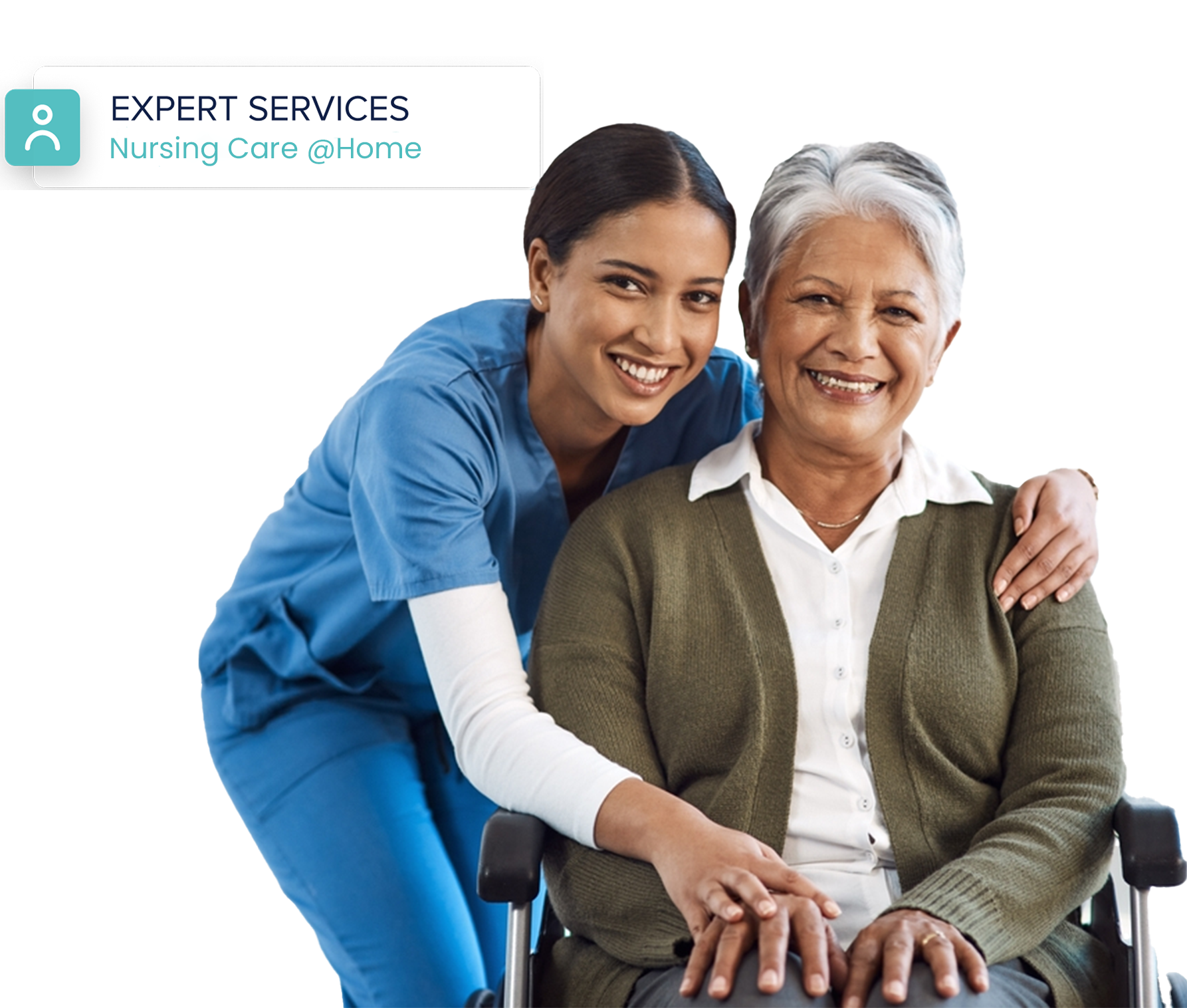 Injection Service at Home