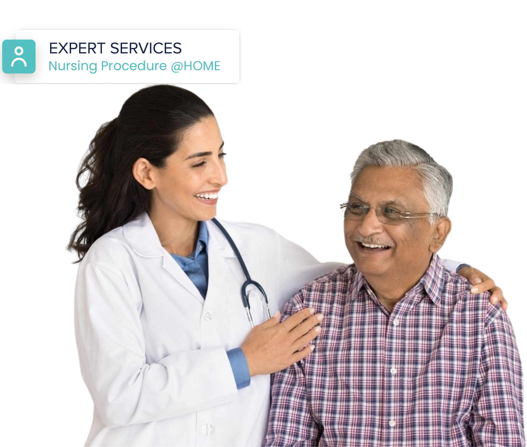 Nursing Procedures At Home in Delhi