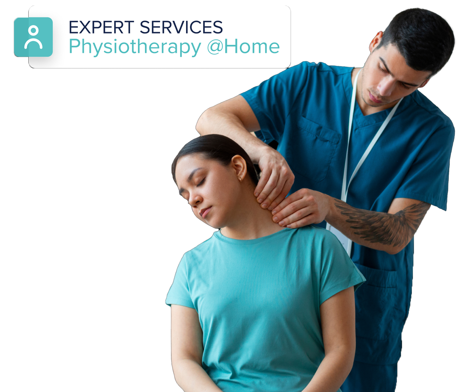 Interferential Therapy (IFT)